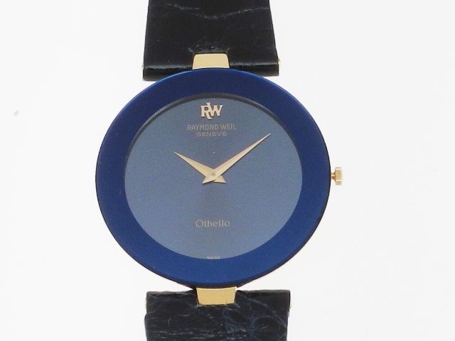 Reloj raymond weil geneve othello precio hotsell